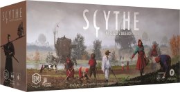 Scythe: Najeźdźcy z Dalekich Krain (druga edycja polska)