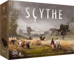 Scythe (druga edycja polska)