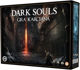 Dark Souls: Gra karciana