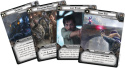 Star Wars: Legion - Cassian Andor and K-2SO Commander Expansion