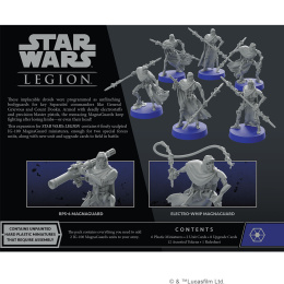 Star Wars Legion: IG-100 MagnaGuard