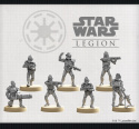 Star Wars: Legion - Phase II Clone Troopers Unit Expansion