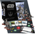 Star Wars: Legion - Rebel Veterans Unit Expansion