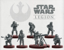 Star Wars: Legion - Rebel Veterans Unit Expansion