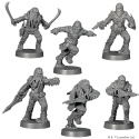 Star Wars Legion: Wookiee Warriors Unit Expansion (2021)