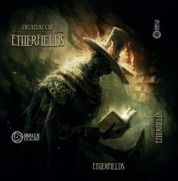 Awaken Realms Creatures of Etherfields