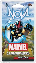 Marvel Champions: Hero Pack - Nova