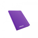 GAMEGENIC Casual Album 18-Pocket - Purple