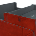 Gamegenic: Games' Lair 600+ Convertible - Red