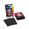 Gamegenic: Marvel Champions Art Sleeves (66 mm x 91 mm) Ant-Man 50+1 szt.