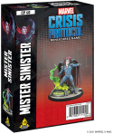 Marvel: Crisis Protocol - Mr. Sinister