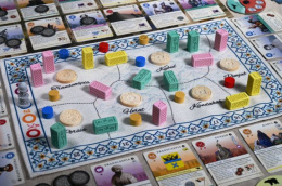 Pax Pamir (druga edycja polska)