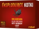 Eksplodujące Kotki (nowa edycja)