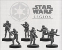 Star Wars: Legion - Imperial Death Troopers Unit Expansion