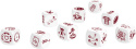 Story Cubes: Bohaterowie (nowa edycja)