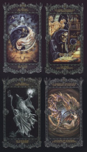 Tarot - Alchemy England