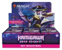 Magic the Gathering: Kamigawa - Neon Dynasty - Set Boosters box (Display 30 szt.)