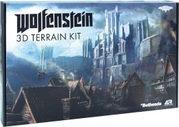 Archon Studio Wolfenstein: 3D Terrain Kit