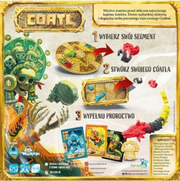 Coatl (edycja polska)