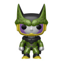 Funko POP Tee Box Animation: Dragon Ball Z - Perfect Cell