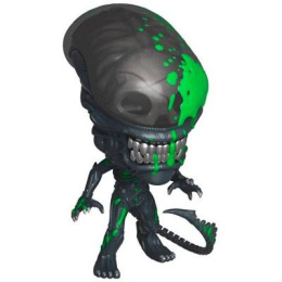 Funko POP Tee Box Movies: Alien 40th - Xenomorph