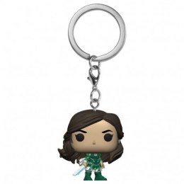 Funko POP Keychain: Marvel Eternals - Sersi