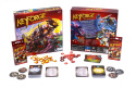 KeyForge: Zew Archontów - Pakiet startowy