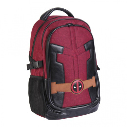 Marvel Backpack Deadpool