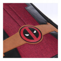 Marvel Backpack Deadpool