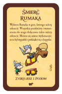 Munchkin 4 - Rumaki Do Paki