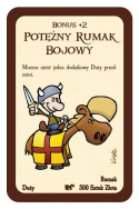 Munchkin 4 - Rumaki Do Paki