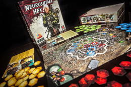 Neuroshima HEX (edycja 3.0)