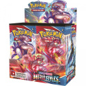 Pokemon TCG: Battle Styles - Booster 1 sztuka