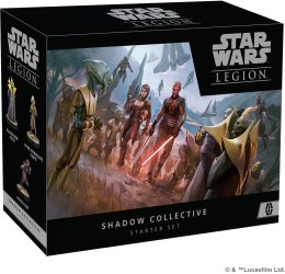 Star Wars Legion: Shadow Collective Starter Set