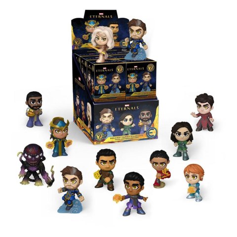 Funko Mystery Minis: Marvel Eternals