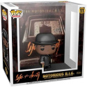 Funko POP Albums: Notorious B.I.G. - Life After Death