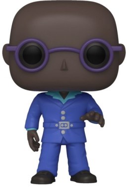 Funko POP Movies: The Matrix 4 - Morpheus