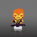 Funko POP Tee Box Marvel: Animated Spiderman - Hobgoblin