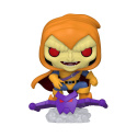 Funko POP Tee Box Marvel: Animated Spiderman - Hobgoblin