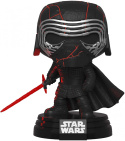 Funko POP Tee Box Movies: Star Wars E9 - Kylo Ren