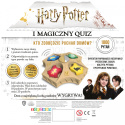 Harry Potter i Magiczny Quiz