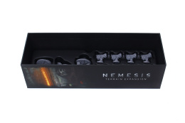 Nemesis: Terrain Pack