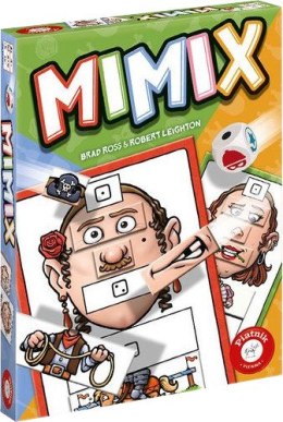 Piatnik Mimix