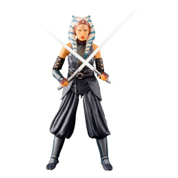 Star Wars: The Mandalorian Black Series Action Figure 2022 Ahsoka Tano 15 cm