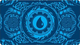 Ultra-Pro Ultra Pro: Magic the Gathering Playmat - Mana 7 - Island