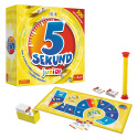 5 Sekund: Junior