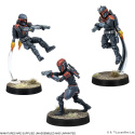 Star Wars Legion: Mandalorian Super Commandos Unit Expansion