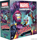 Marvel Champions: Mutant Genesis Expansion