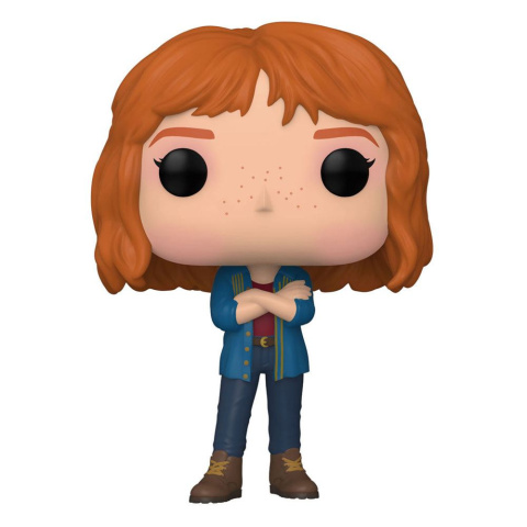 Funko Movies POP: Jurassic World 3 - Claire Dearing 9 cm