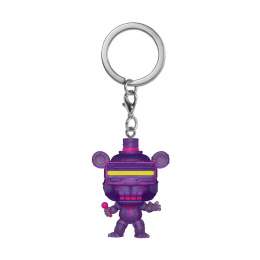 Funko POP Keychain: Five Nights at Freddy's - Freddy